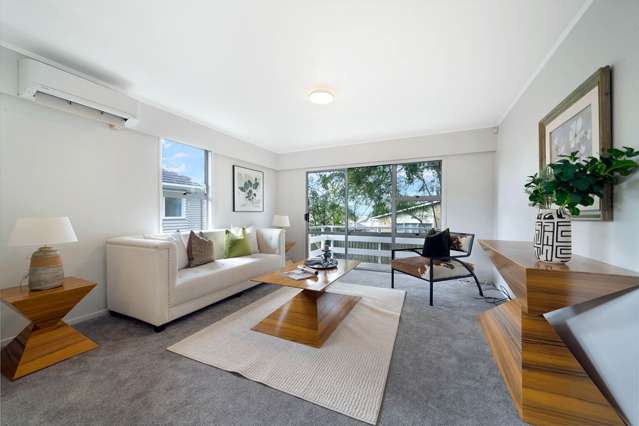 Solid, Spacious, and Seriously Inviting