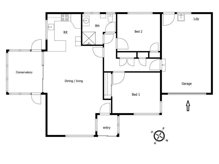 8B Lockesley Place Onerahi_13