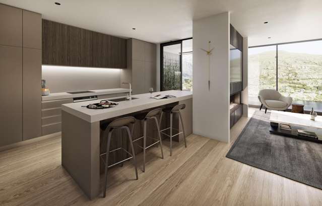 - The Tiers, Woods Lane Queenstown_4