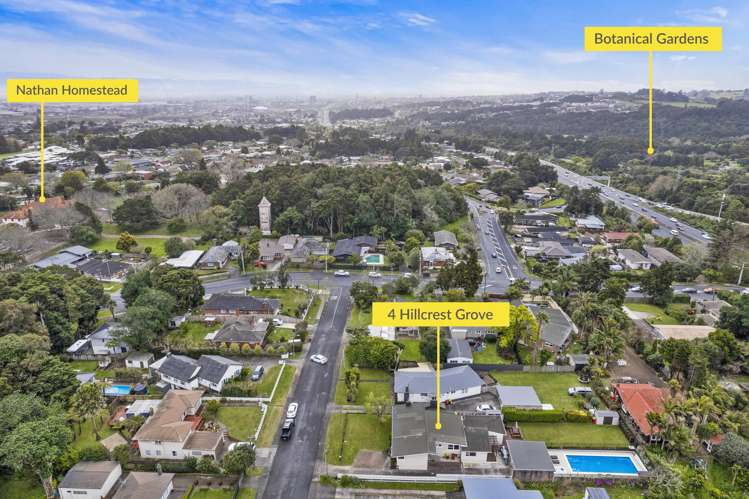 4 Hillcrest Grove Hillpark_25