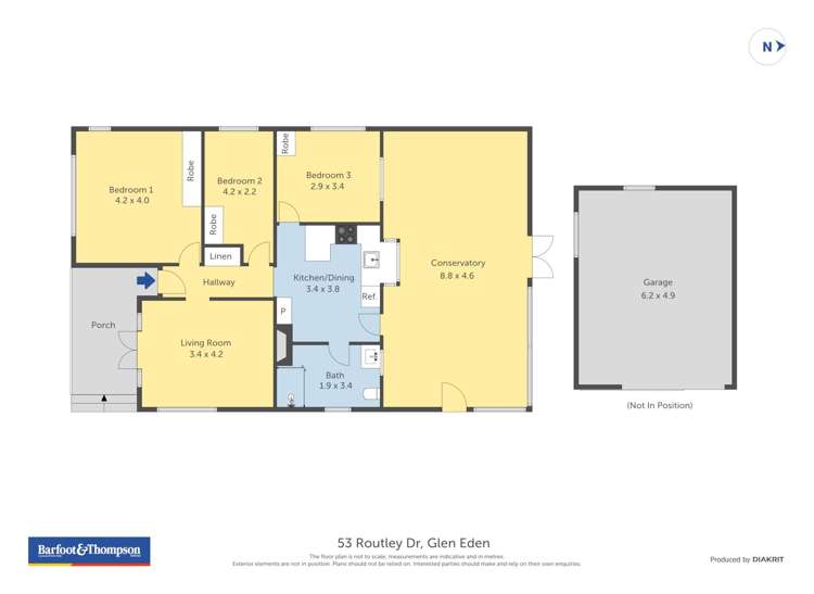 53 Routley Drive Glen Eden_8