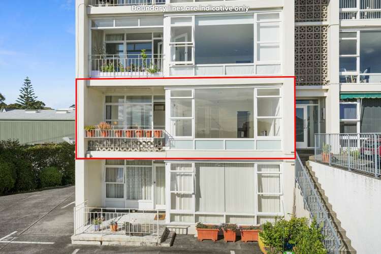 2/258 Parnell Road Parnell_19