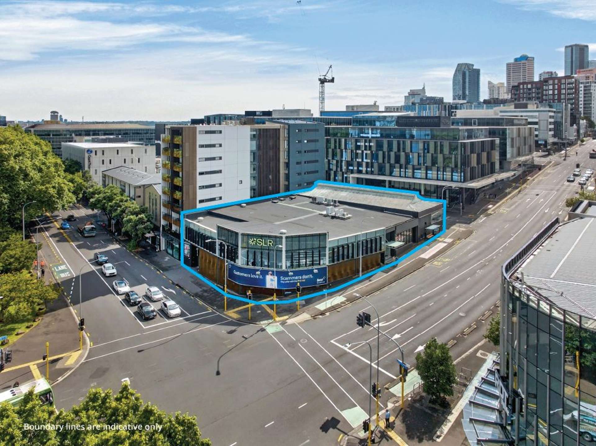 Position, profile, and potential in CBD