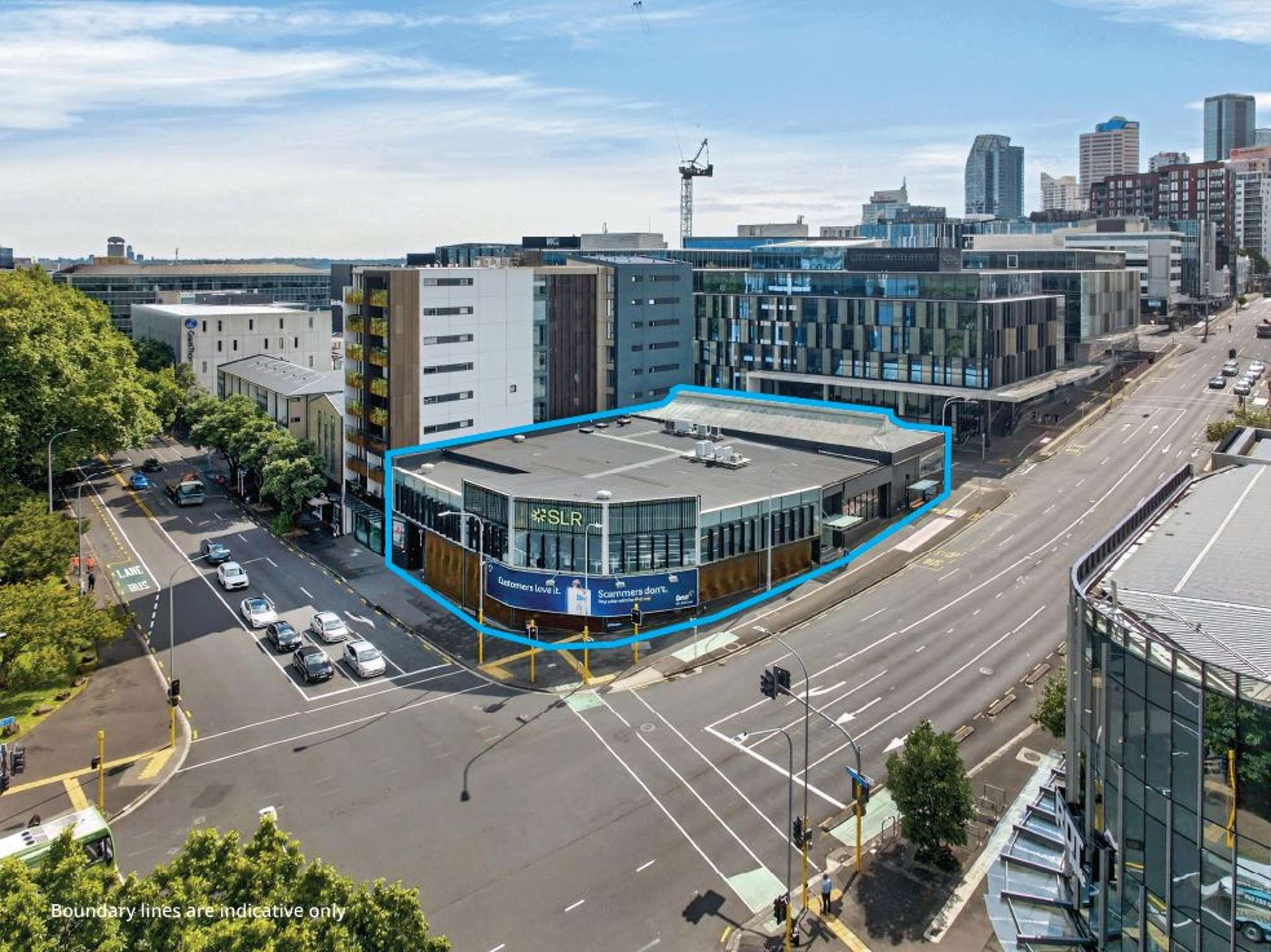 Position, profile, and potential in CBD