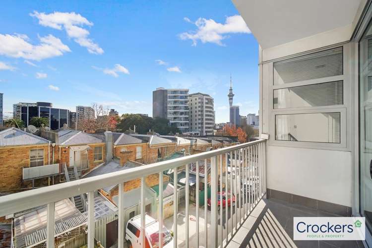 3b/58 Liverpool Street Auckland Central_6