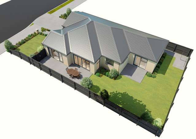 LOT 418 Selkirk Place Marshland_1