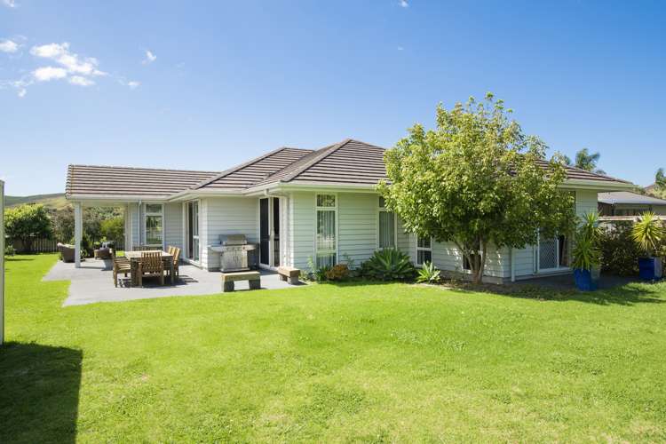 1 Hamilton Drive Wainui_19