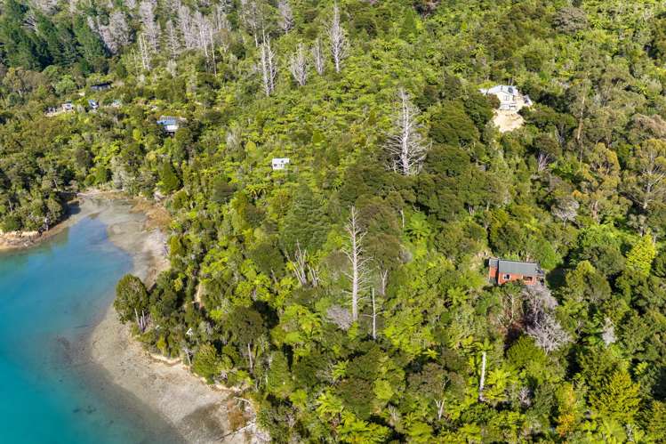 Lots 1 and 5 Nydia Bay Nydia Bay_8