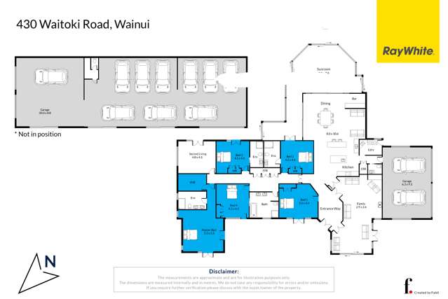 430 Waitoki Road Wainui_1