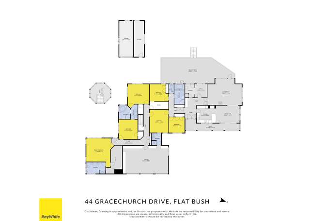 44 Gracechurch Drive Flat Bush_1