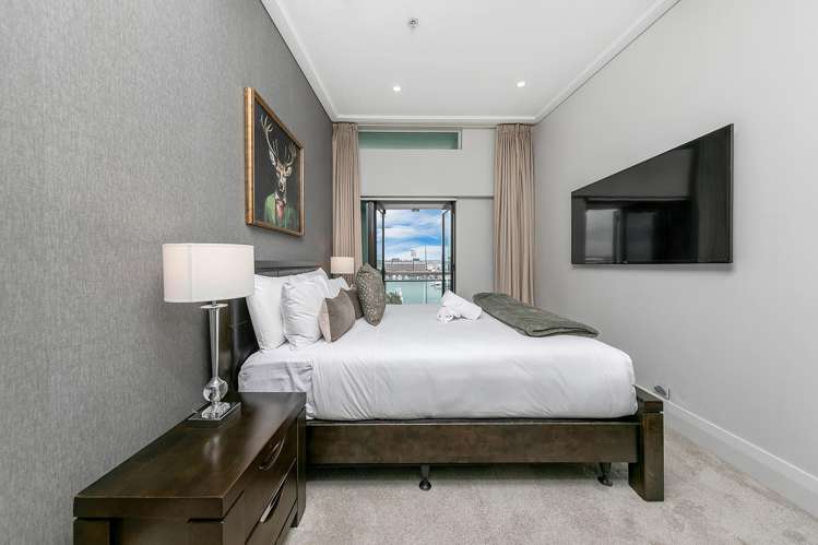 609/85 Customs Street West Auckland Central_11