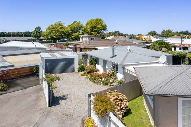 74b Hutcheson Street Mayfield_25