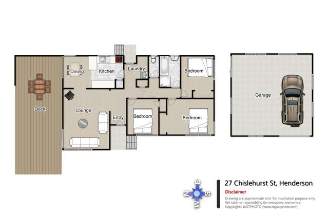 27 Chislehurst Street Henderson_2