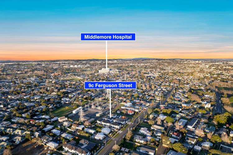 9c Ferguson Street Mangere East_17