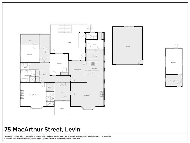 75 Macarthur Street Levin_36