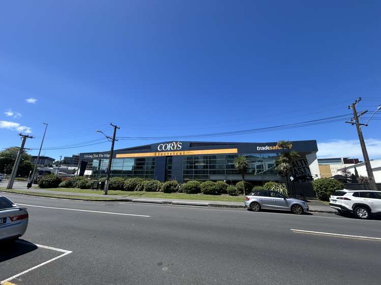 Tenancy A/61 Normanby Road Mt Eden_11