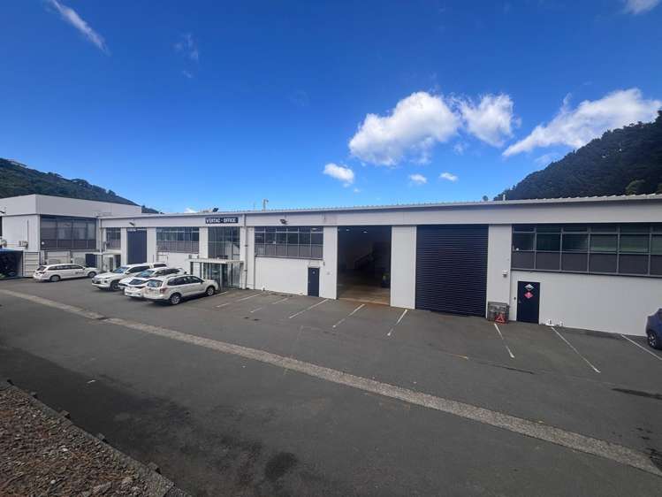 Unit 10, 25 Centennial Highway Ngauranga_9