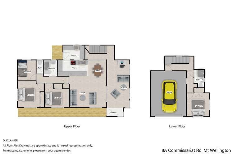 8a Commissariat Road Mount Wellington_18