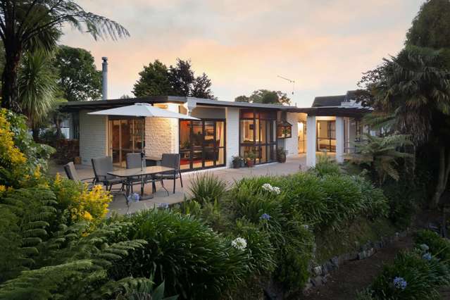 Your Secluded Sanctuary Awaits