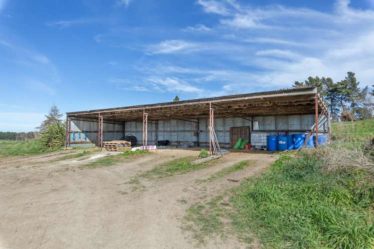 277 Mackenzies Road Waipara_30