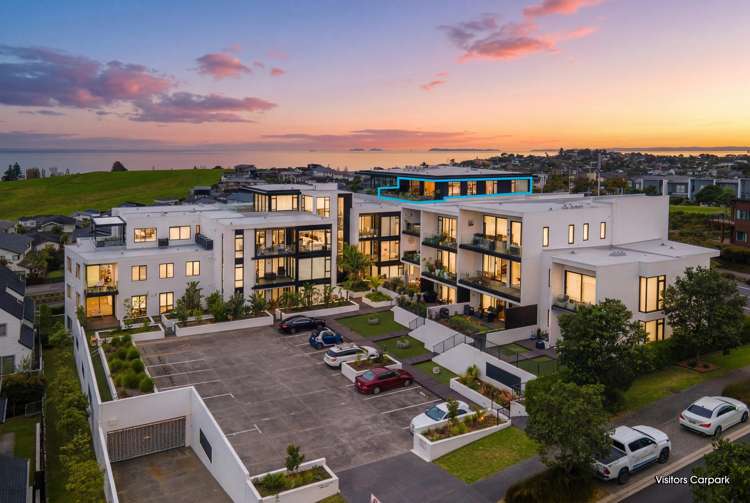 (501)302/1 Cavalli Road Long Bay_24