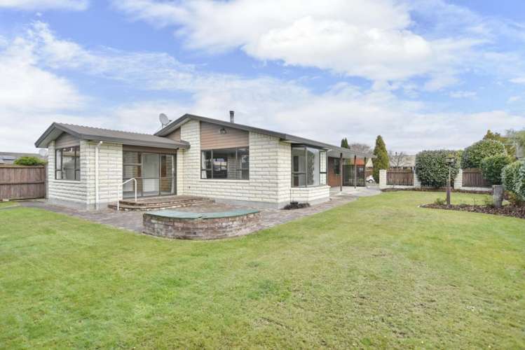 8 Regent Avenue Rangiora_29