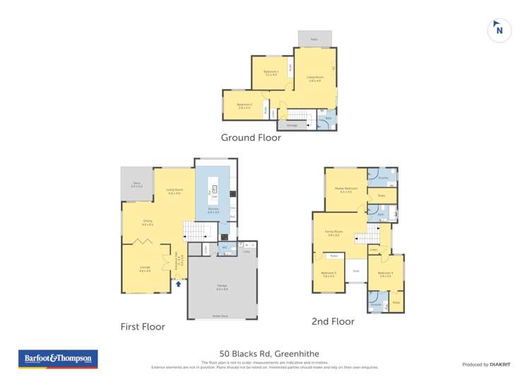 50 Blacks Road Greenhithe_17