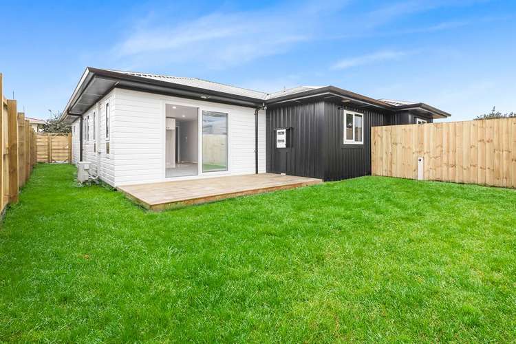 Lot 3, 6 Dominion Road Nawton_13