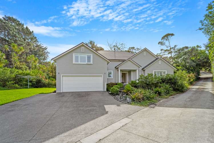 18b Hobbs Road Matakatia_20