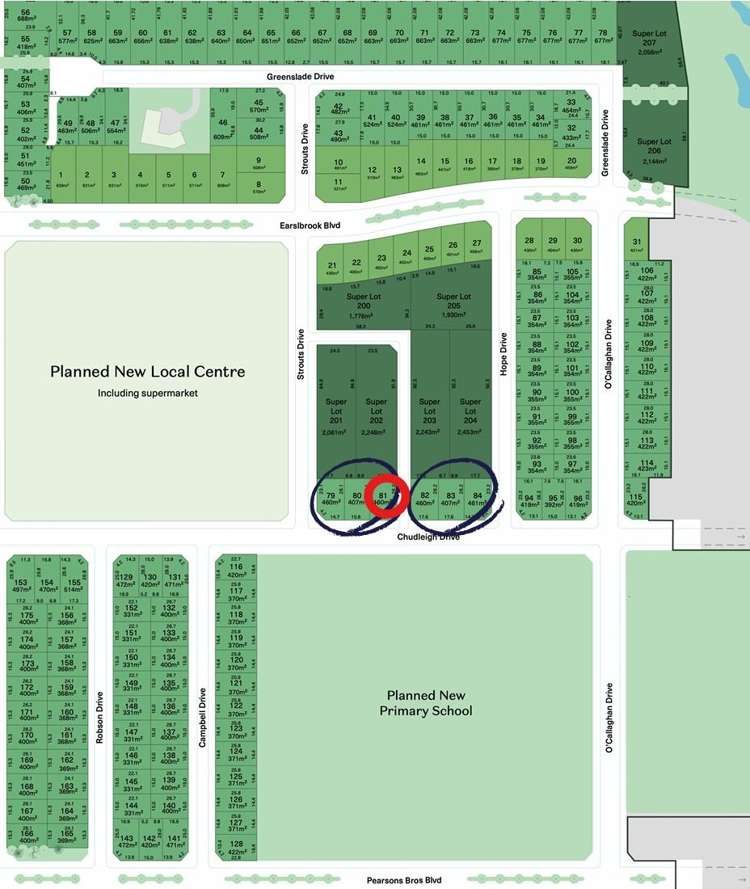 Lot 81 Earlsbrook Rolleston_7