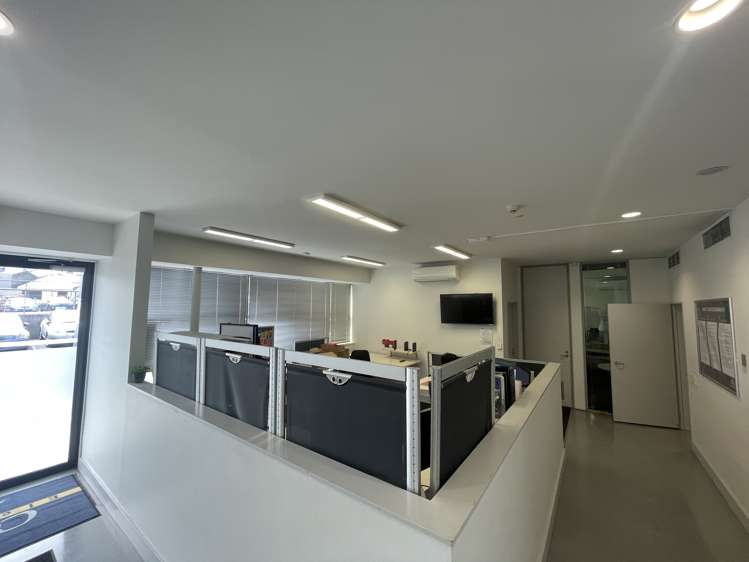 Tenancy B/61 Normanby Road Mt Eden_4