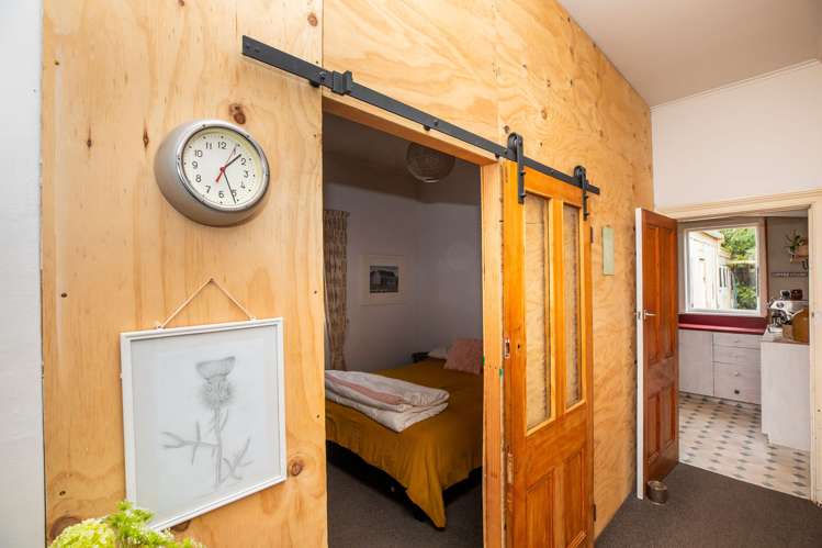 15 Baker Street West End_9