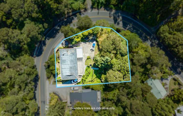 318 Huia Road Titirangi_34