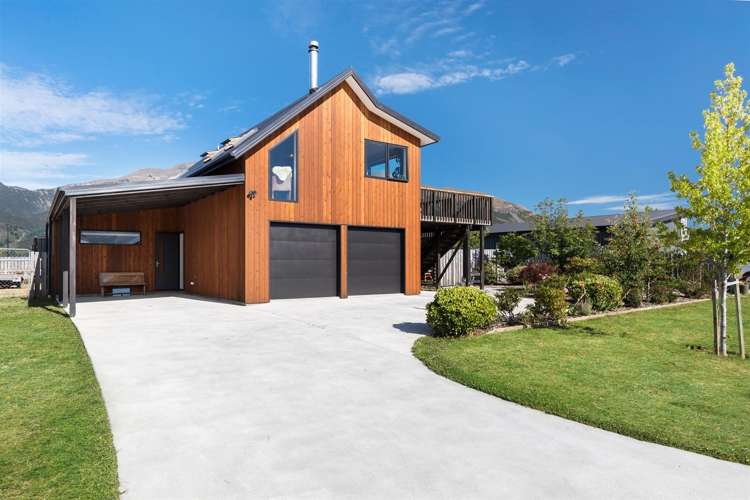 11 Sentinel Drive Lake Hawea_16