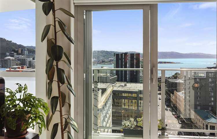 1401/74 Taranaki Street Te Aro_8