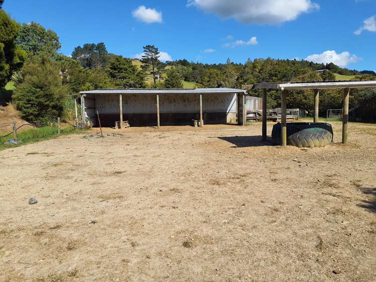 558 Helmsdale Road Waipu_9