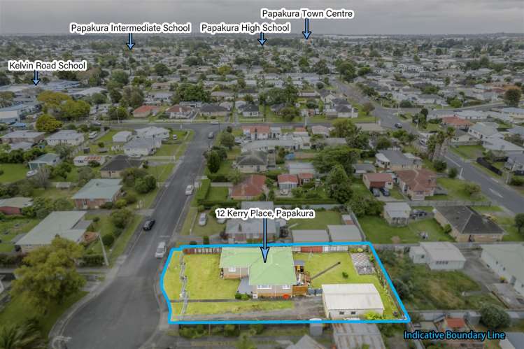 12 Kerry Place Papakura_17