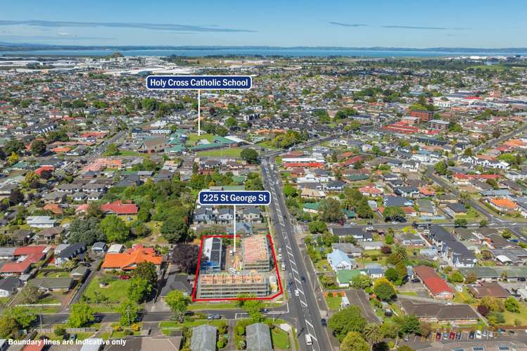 Lot 1, 225 St George Street Papatoetoe_33