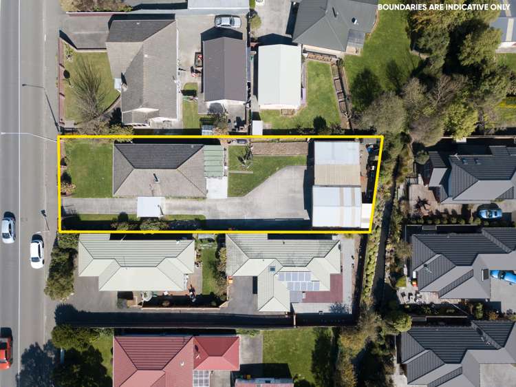 125 Main North Road Papanui_19