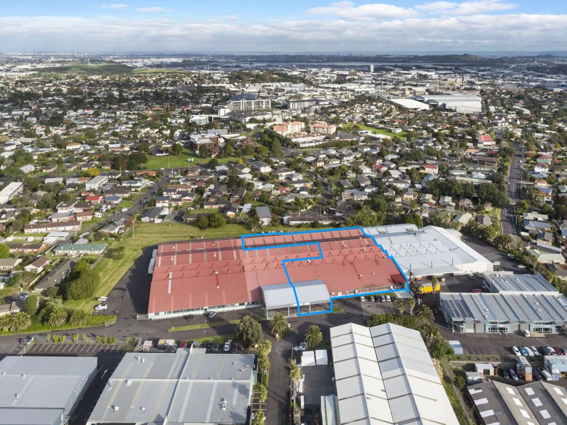 Tenancy 1 | 151C  Marua Road Mount Wellington_0