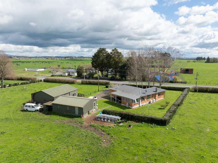 416 Wardville Road Matamata_17