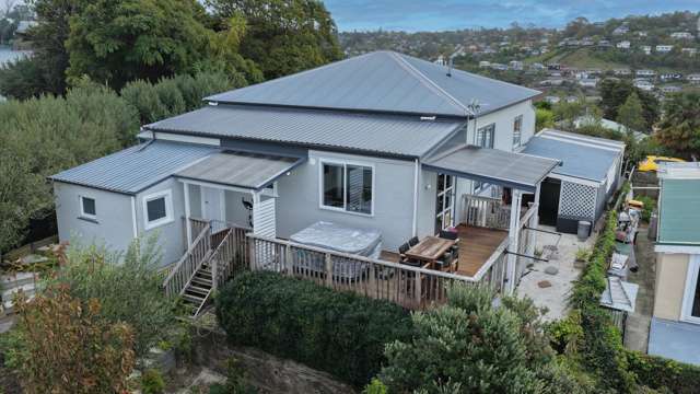 Seize the Opportunity - Renovated Villa With Views