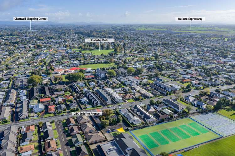 28C Enderley Avenue Enderley_24