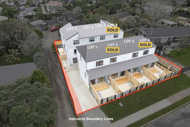 1/21 Baird Street Howick_24