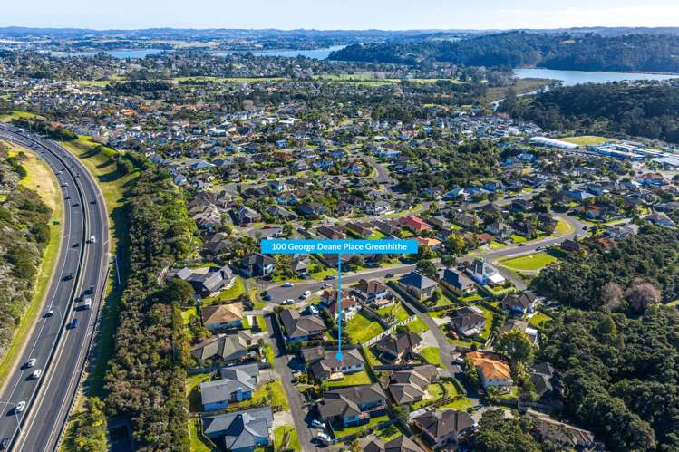 100 George Deane Place Greenhithe_23