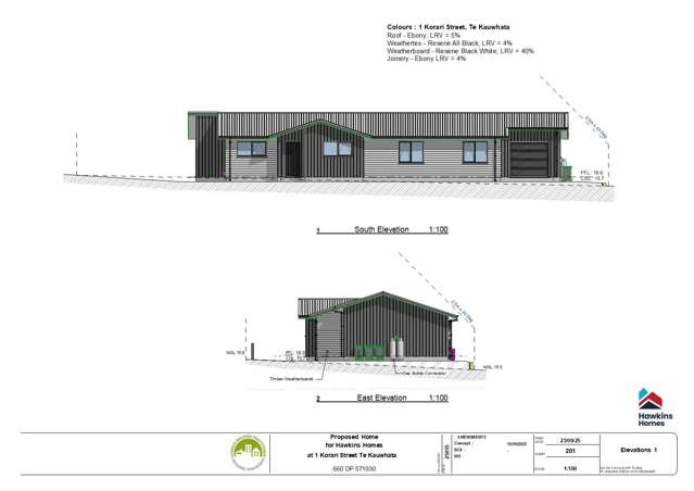 Lot 660 - 1 Korari Street Tekauwhata_2