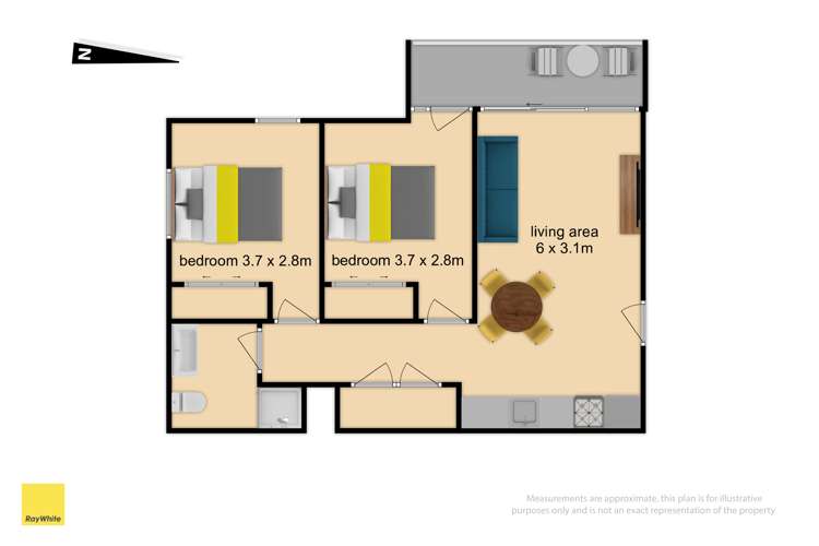 204/340 Onehunga Mall Onehunga_13