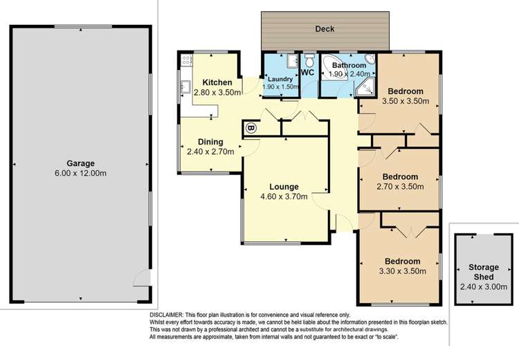 8 Orpheus Place Papakura_19