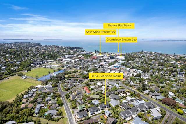 Lots 1-3/54 Glencoe Road Browns Bay_4