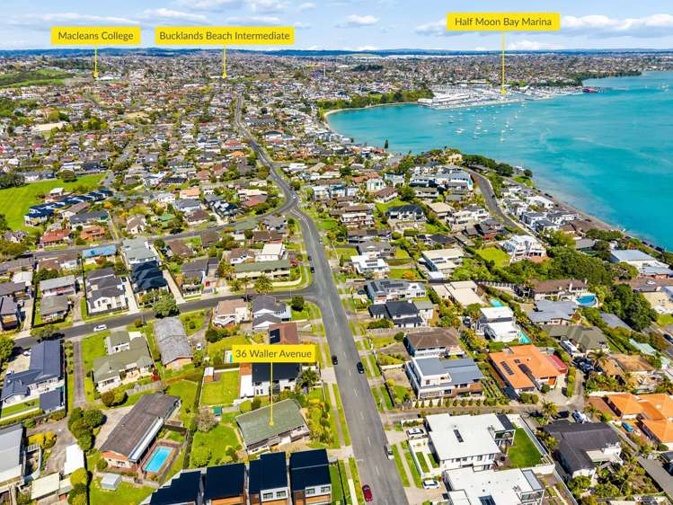 36 Waller Avenue Bucklands Beach_31